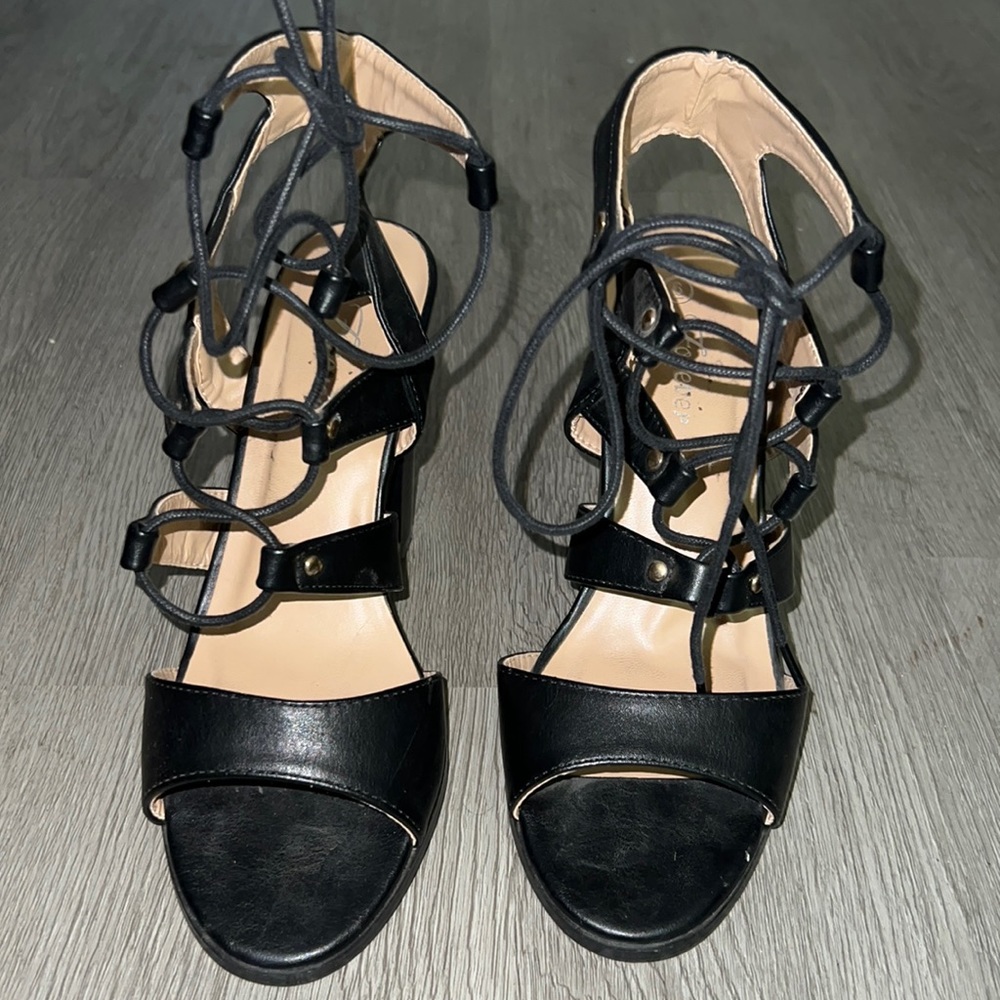 Womens heels